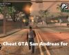 Cheat GTA San Andreas PC 100x80 - Cheat GTA San Andreas PC Terlengkap Bahasa Indonesia