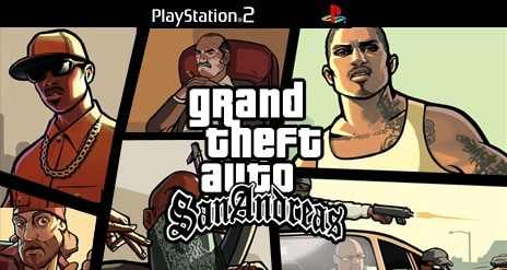 Cheat Game GTA San Andreas PS2 - Cheat GTA San Andreas PS2 Terlengkap Bahasa Indonesia