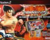 Cheat Tekken 5 PS2 100x80 - Kode Cheat Tekken 5 PS2 Terlengkap Bahasa Indonesia
