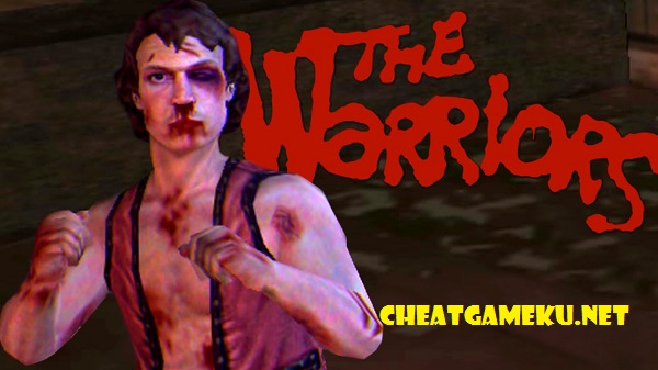 Game The Warriors PS2 - Cheat The Warriors PS2 Lengkap Bahasa Indonesia