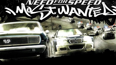 NFS Most Wanted Black Edition PS2 - Kode Cheat NFS Most Wanted Black Edition PS2 Terlengkap