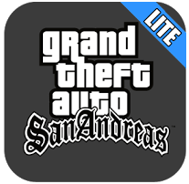 GTA San Andreas Lite Mod Apk Cover - Download GTA San Andreas Lite Mod Apk Android Terbaru