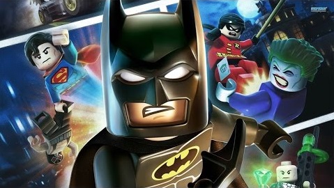 Game Lego Batman Ps2 - Cheat Lego Batman PS2 Terlengkap dan Terbaru