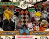 Game Naruto Ultimate Ninja 4 PS2 100x80 - Cheat Naruto Ultimate Ninja 4 PS2 Lengkap Bahasa Indonesia