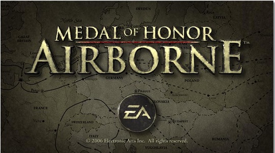 Game Medal Of Honor Airborne PS3 - Cheat Medal Of Honor: Airborne PS3 Lengkap Bahasa Indonesia