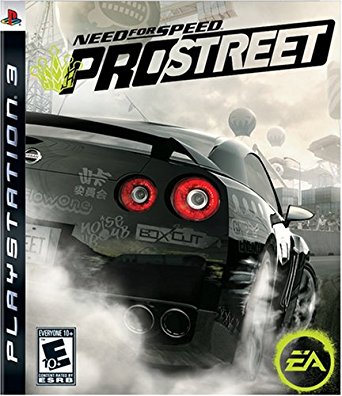 Need for Speed Prostreet PS3 - Cheat Need for Speed Prostreet PS3 Bahasa Indonesia Lengkap